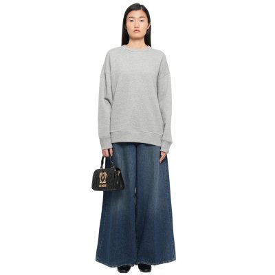 THE ALLURE TOP HANDLE EW CROSSBODY BAG